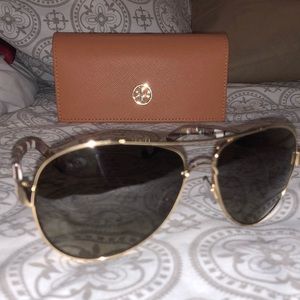 Tory Burch Sunglasses